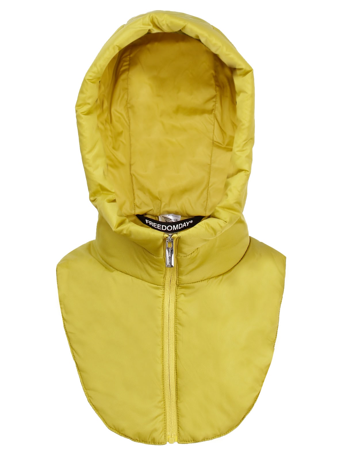 Шапка-капюшон