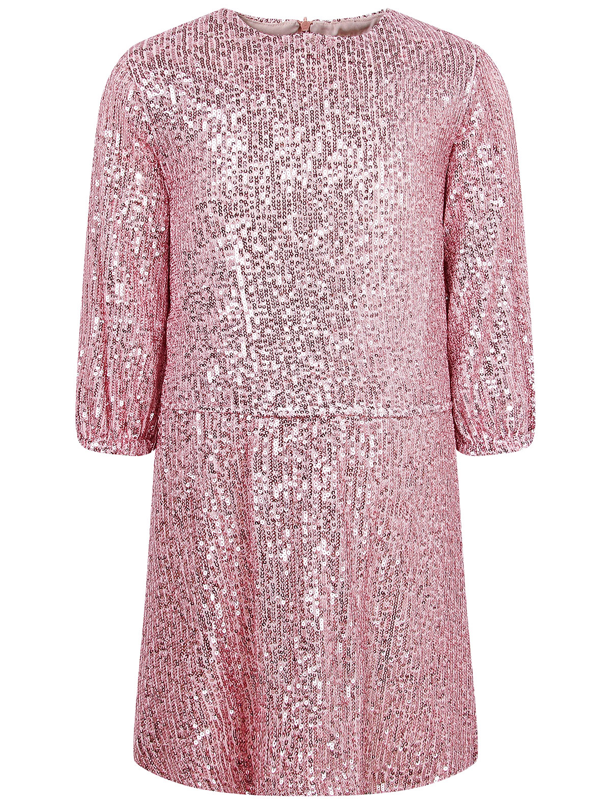 Платье Vicolo 2261694, цвет розовый, размер 9 1054609083048 - фото 1
