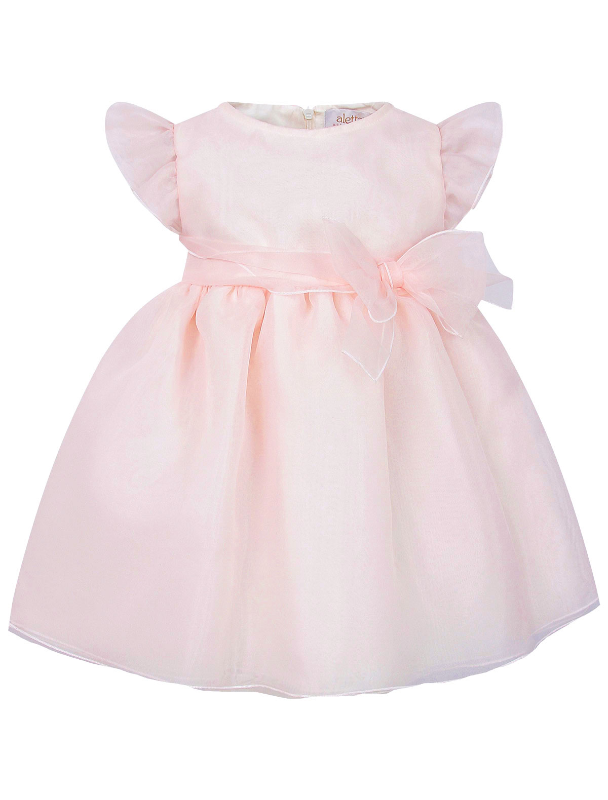 Платье Aletta 2386443, цвет розовый, размер 18 1054509272818 - фото 1