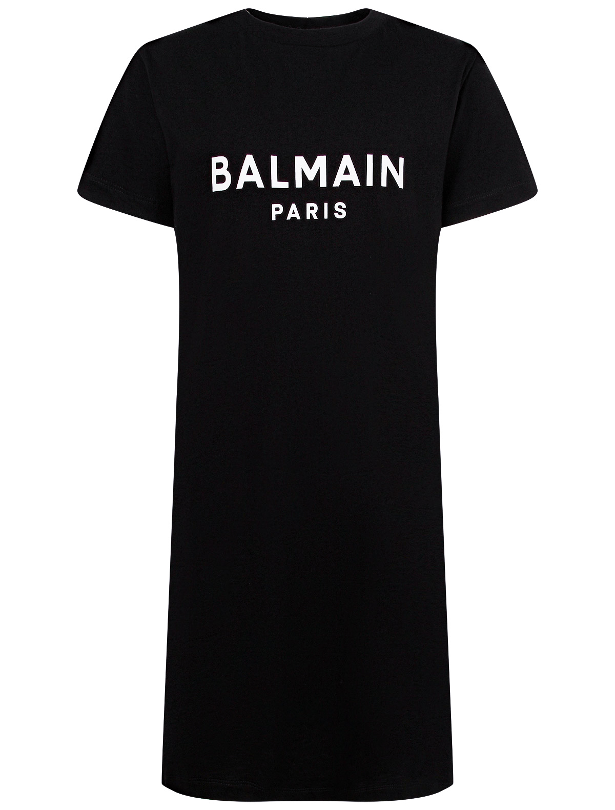 

Платье Balmain, Черный, 2233714