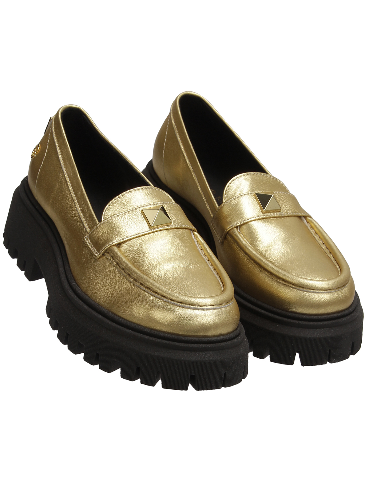 Туфли Florens 2495765, цвет разноцветный, размер 37