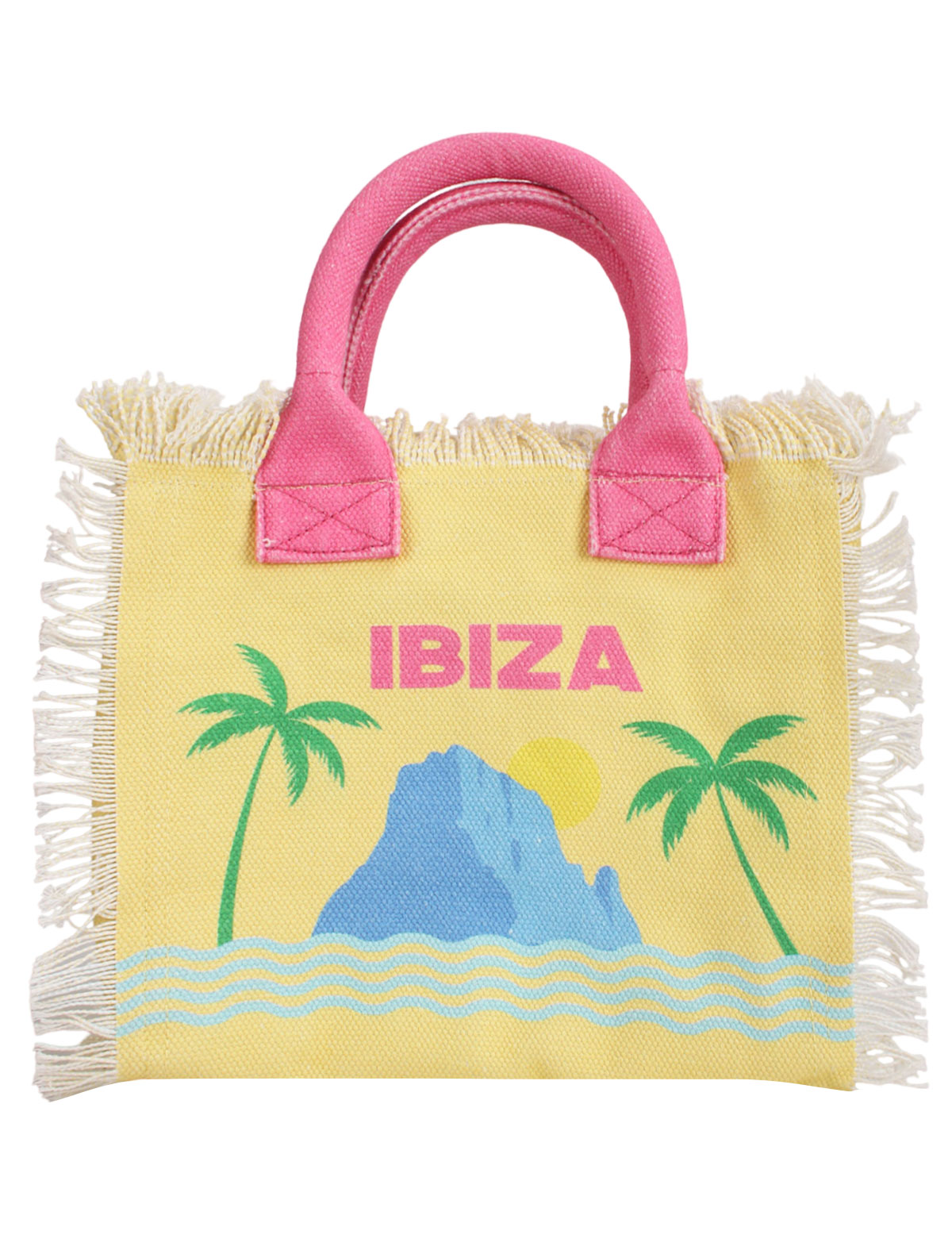 Сумка пляжная IBIZA