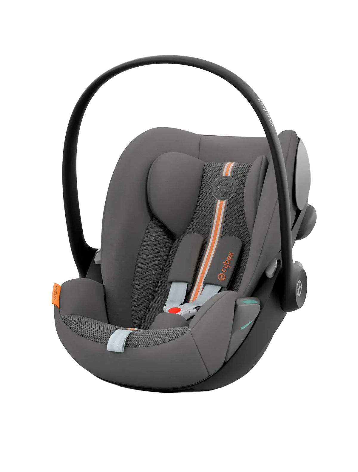 

Автокресло CYBEX, Серый, 2746986