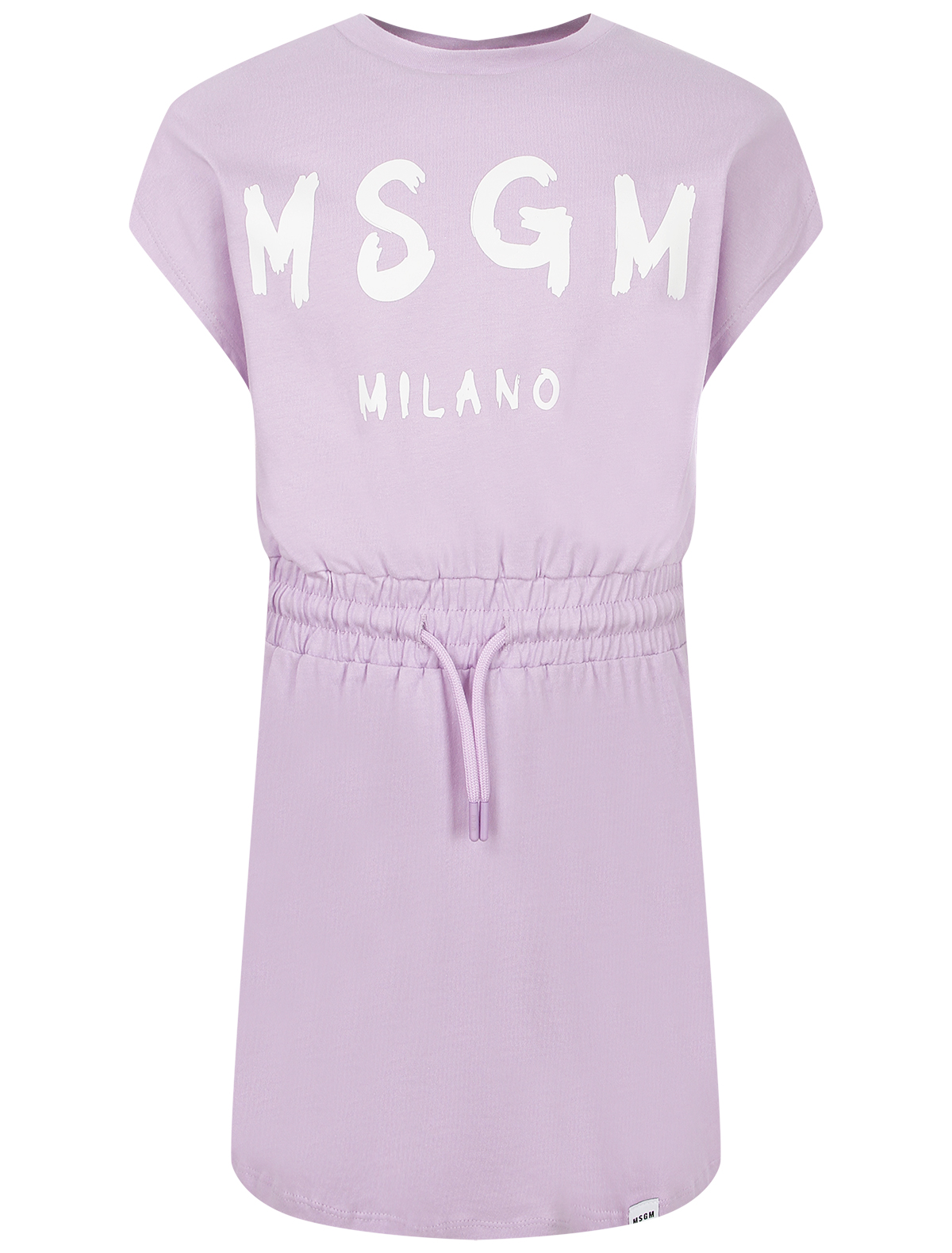 

Платье MSGM, Разноцветный, 2518461