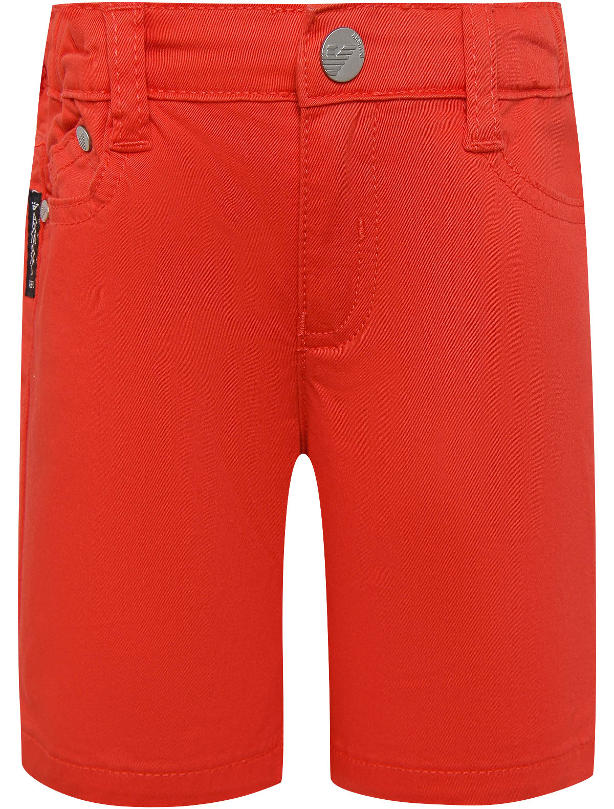 

Шорты Armani Junior, Красный, 1905057