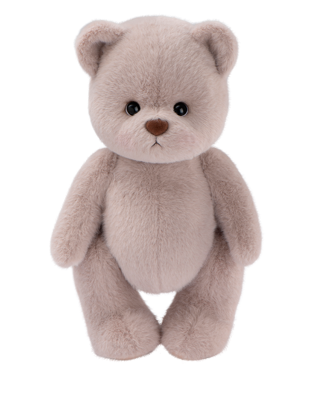 

Игрушка мягкая TeddyTales, Серый, 3050616