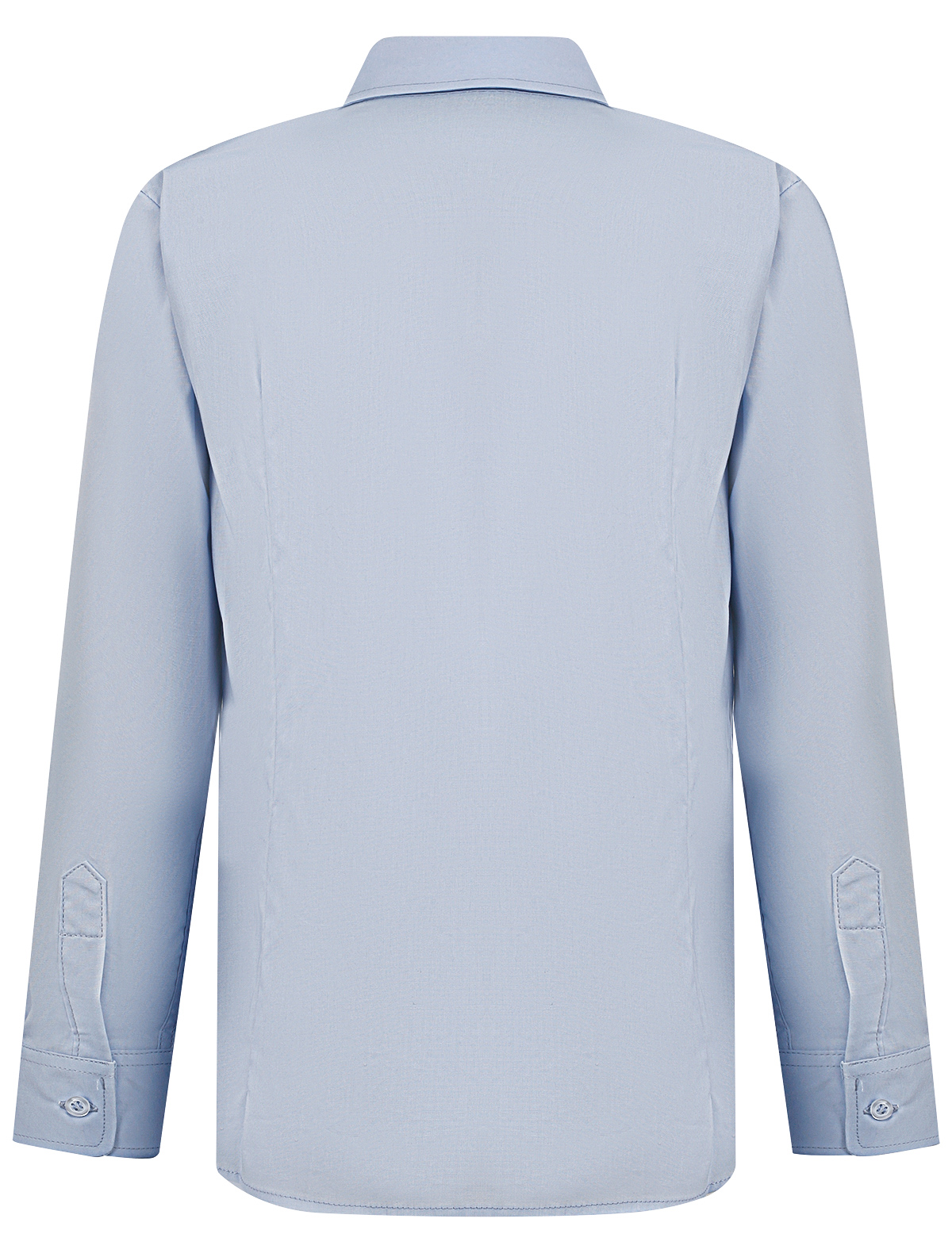 Рубашка Aletta 2324659, цвет голубой, размер 8 1014519181692 - фото 2