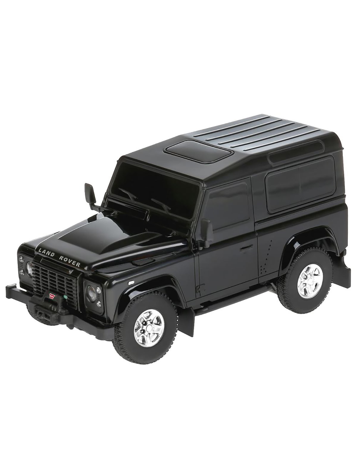 Машина р/у 1:24 Land Rover Defender на радиоуправлении