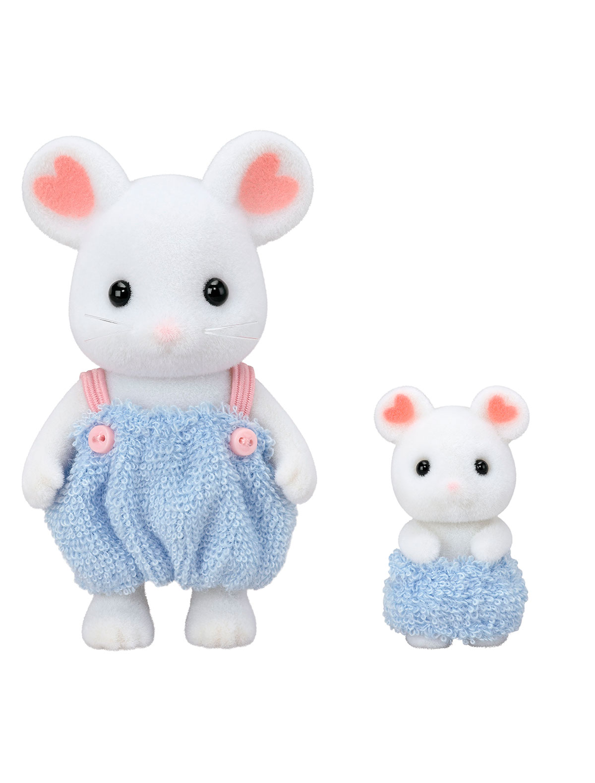 

Игрушка SYLVANIAN FAMILIES, Разноцветный, 2757215