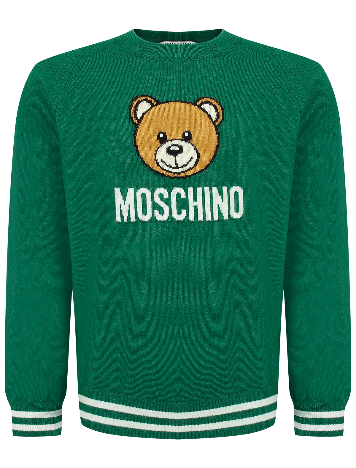 Джемпер Moschino