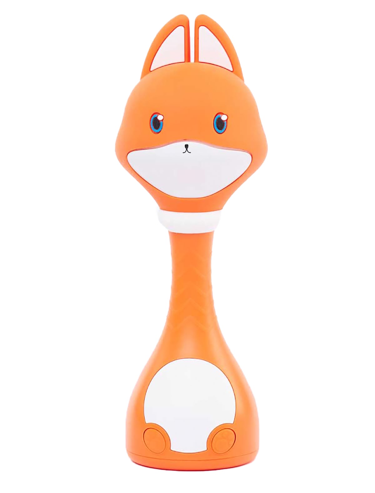 Игрушка интерактивная Малыш Лисенок