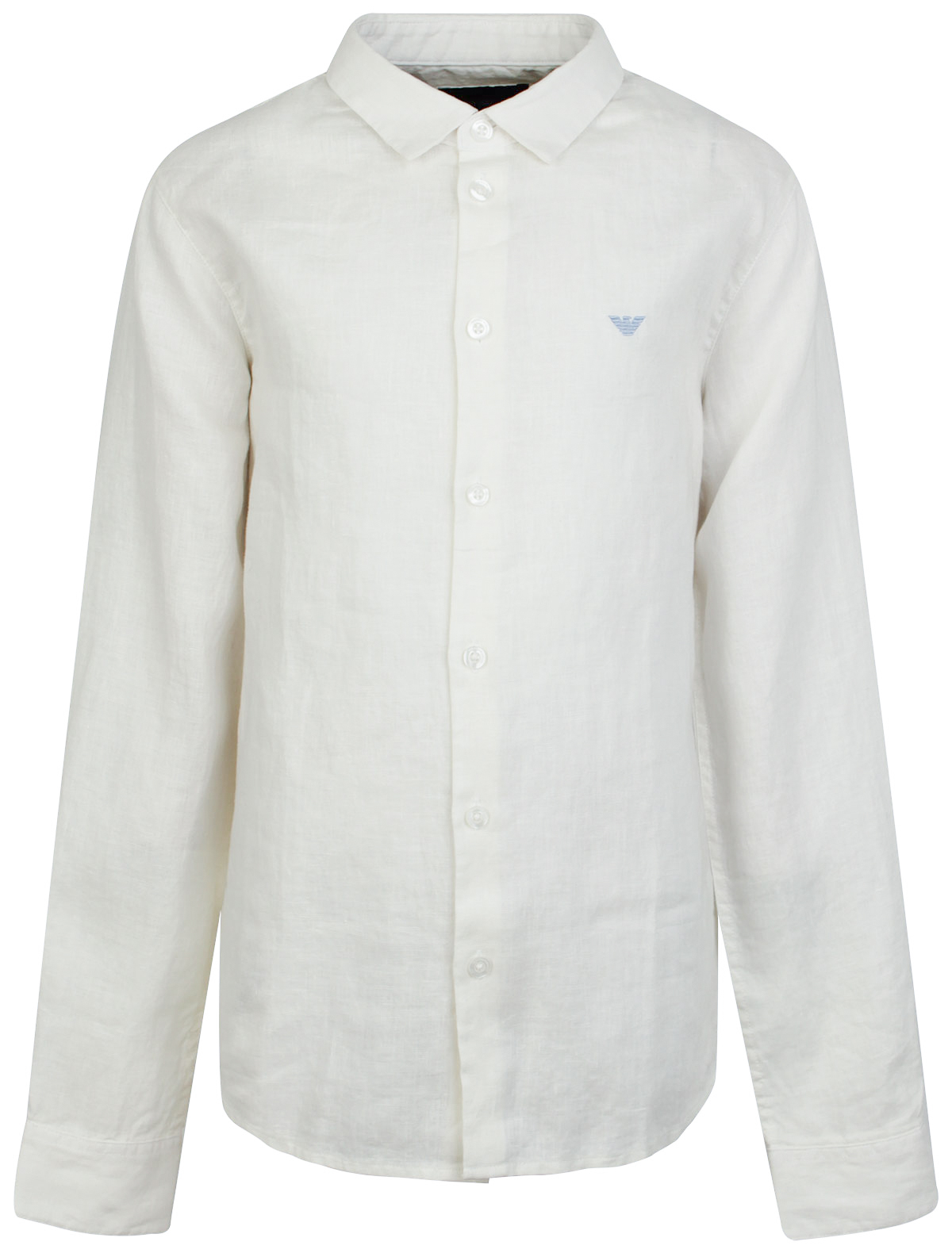 

Рубашка EMPORIO ARMANI, Белый, 1953711