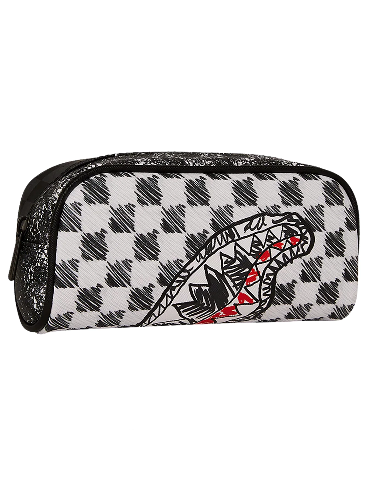 

Косметичка SPRAYGROUND, Белый, 3076571