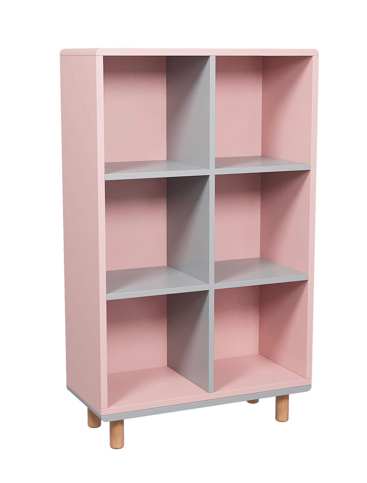 Стеллаж вертикальный Miro