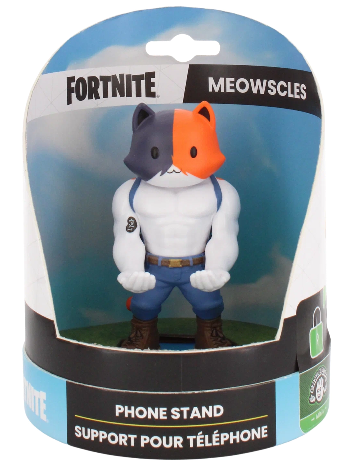 Игрушка Cable Guys