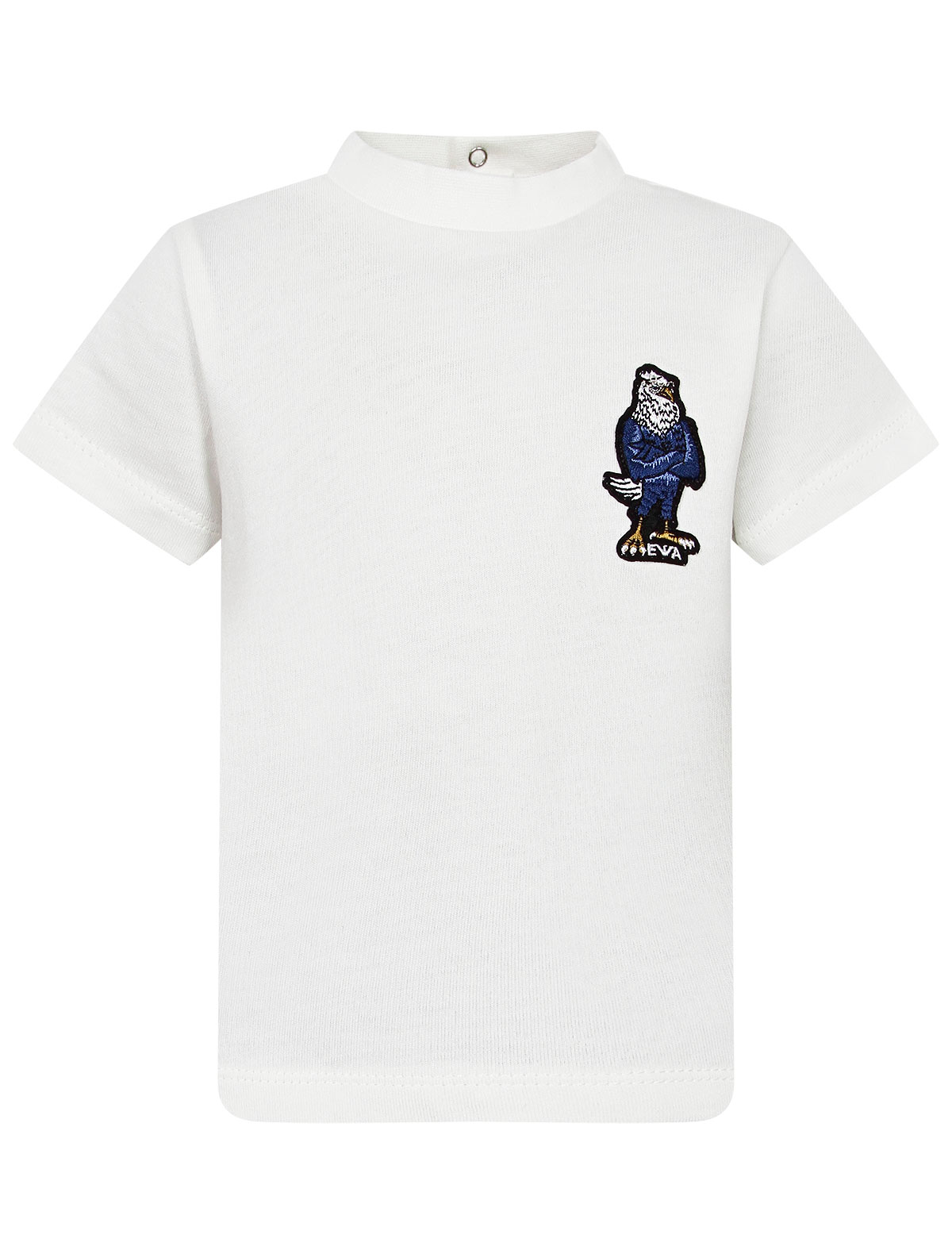 

Футболка EMPORIO ARMANI, Белый, 2426290