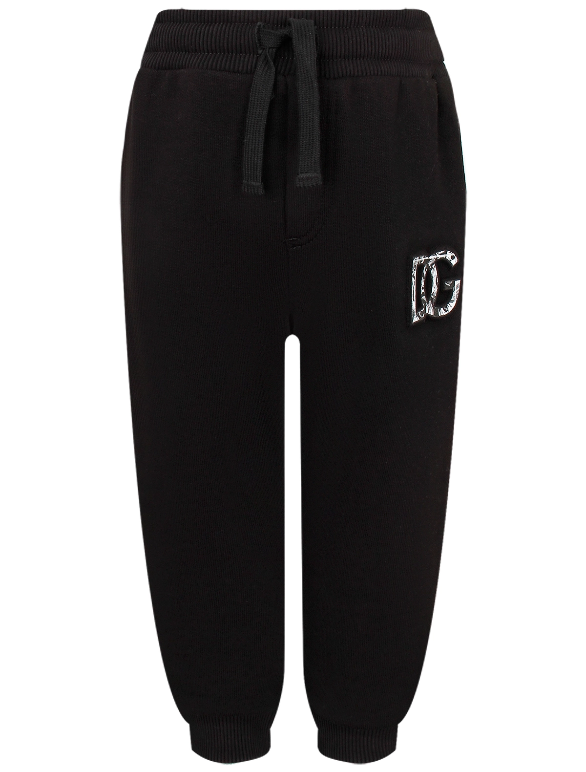 

Брюки спортивные Dolce & Gabbana, Черный, 3000504