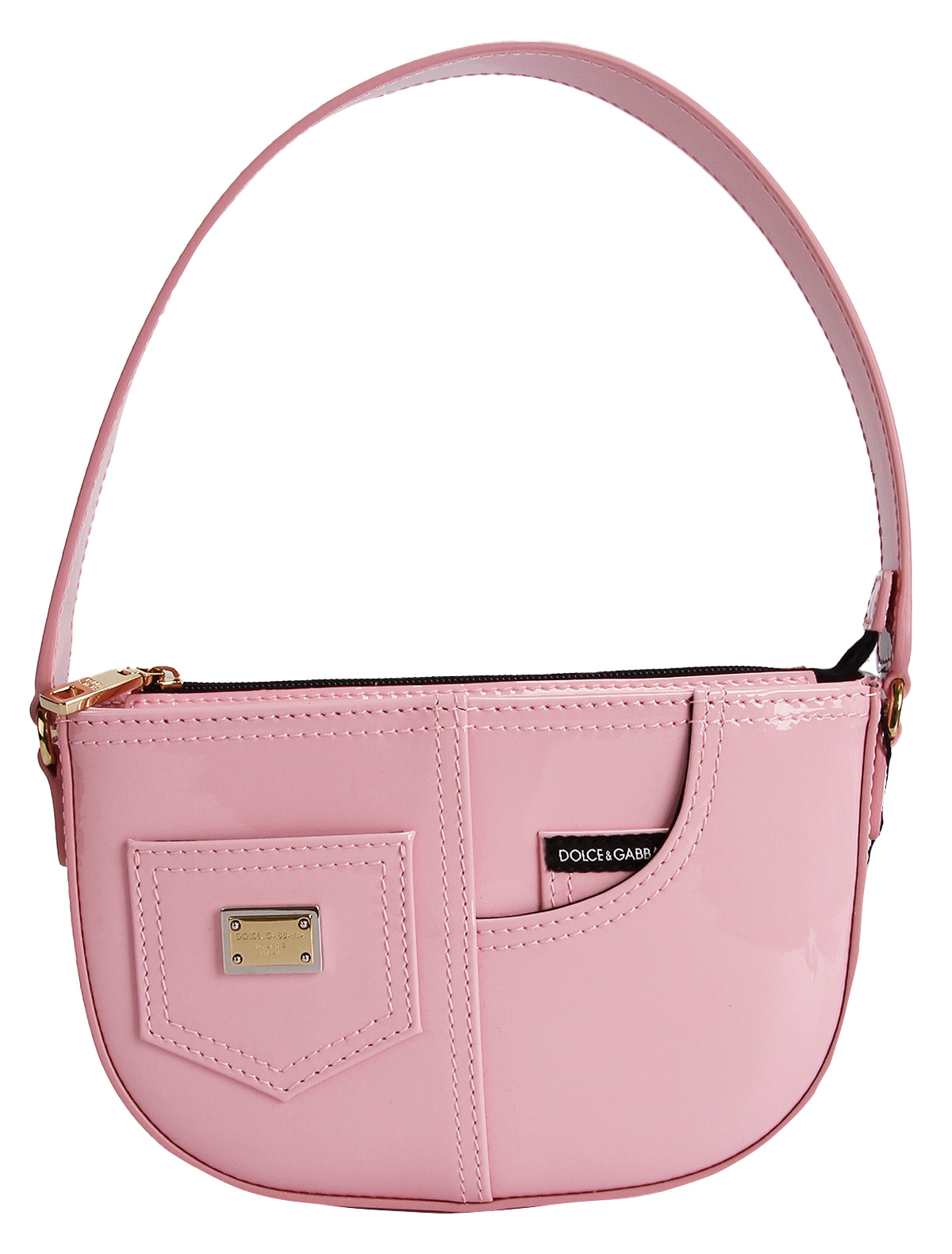 

Сумка Dolce & Gabbana, Розовый, 2585919