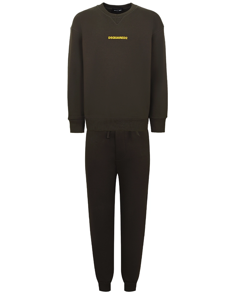 

Костюм спортивный Dsquared2, Зеленый, 3083904