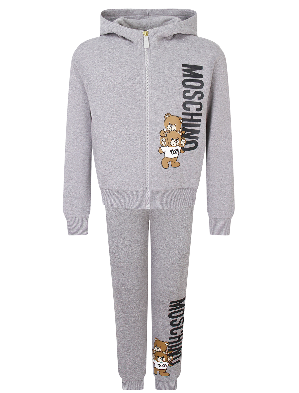 Костюм спортивный Moschino 18977₽