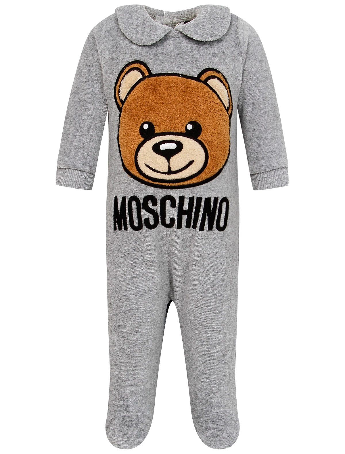 

Комбинезон Moschino, Серый, 2201590