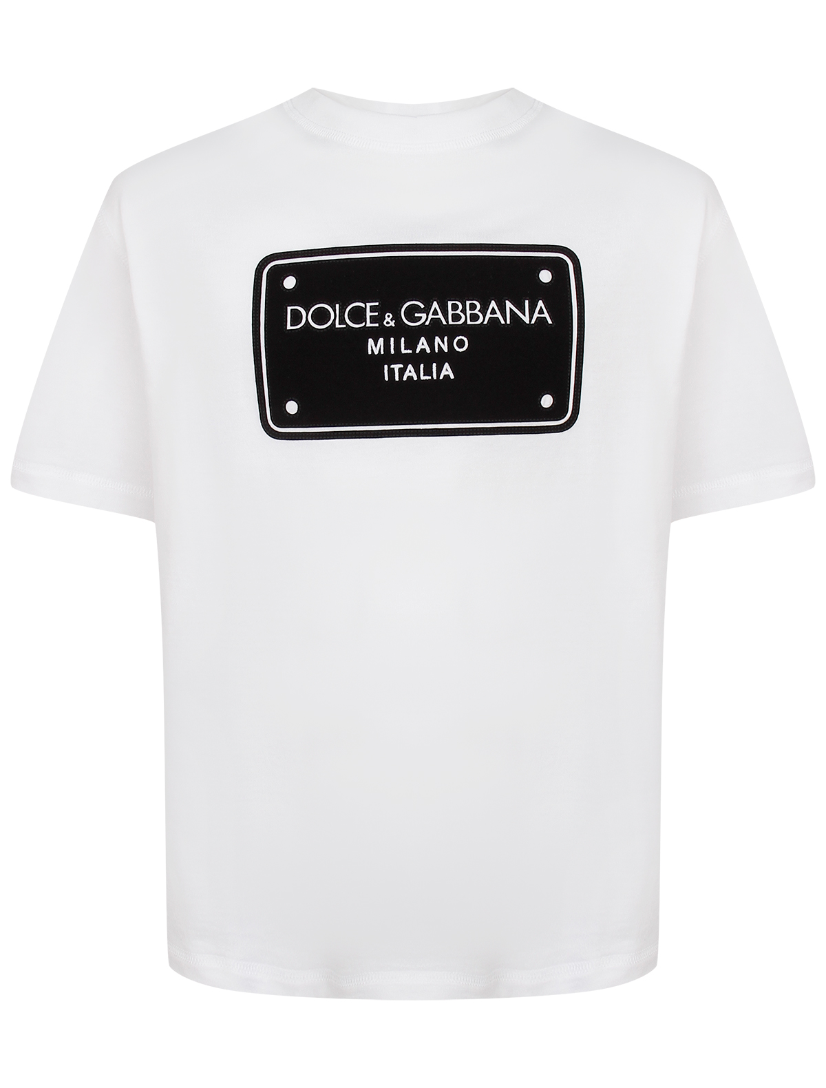 Футболка Dolce & Gabbana