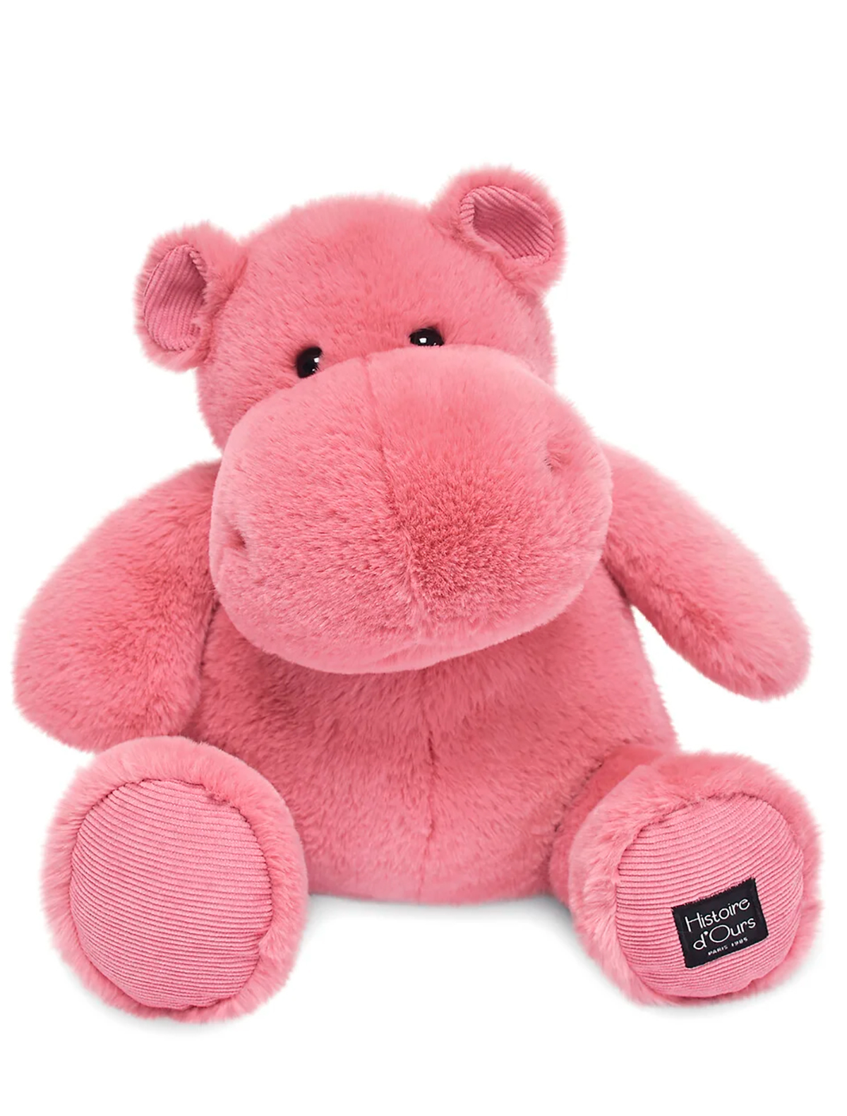 

Игрушка мягкая Histoire D'Ours, Розовый, 2638547