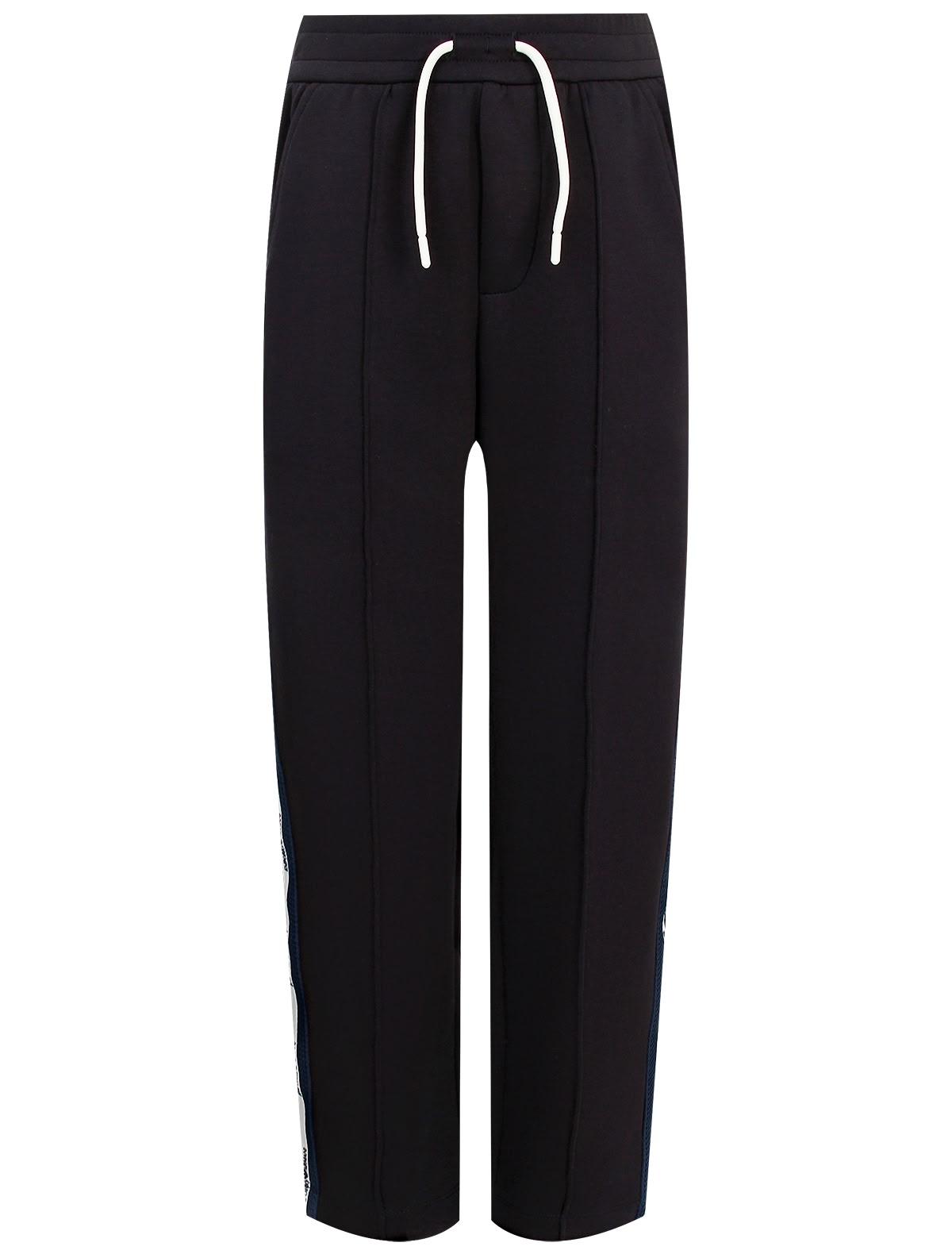 Брюки спортивные