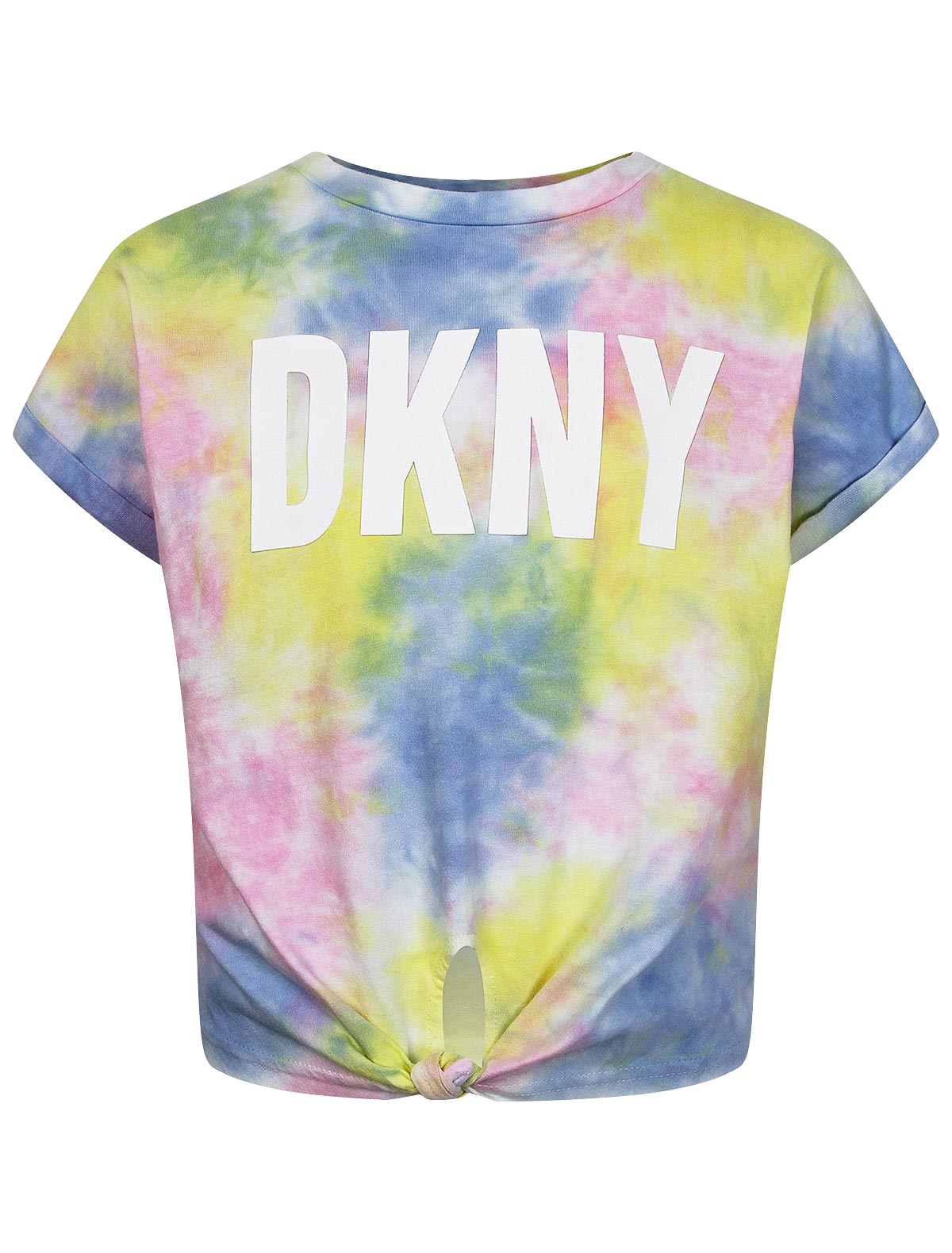 

Футболка DKNY, Разноцветный, 2310391