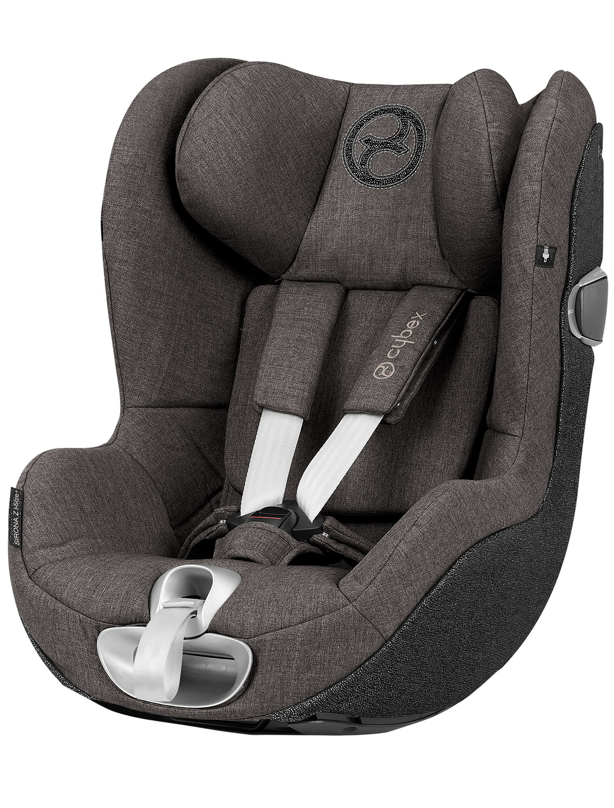 

Автокресло CYBEX, Серый, 2218504