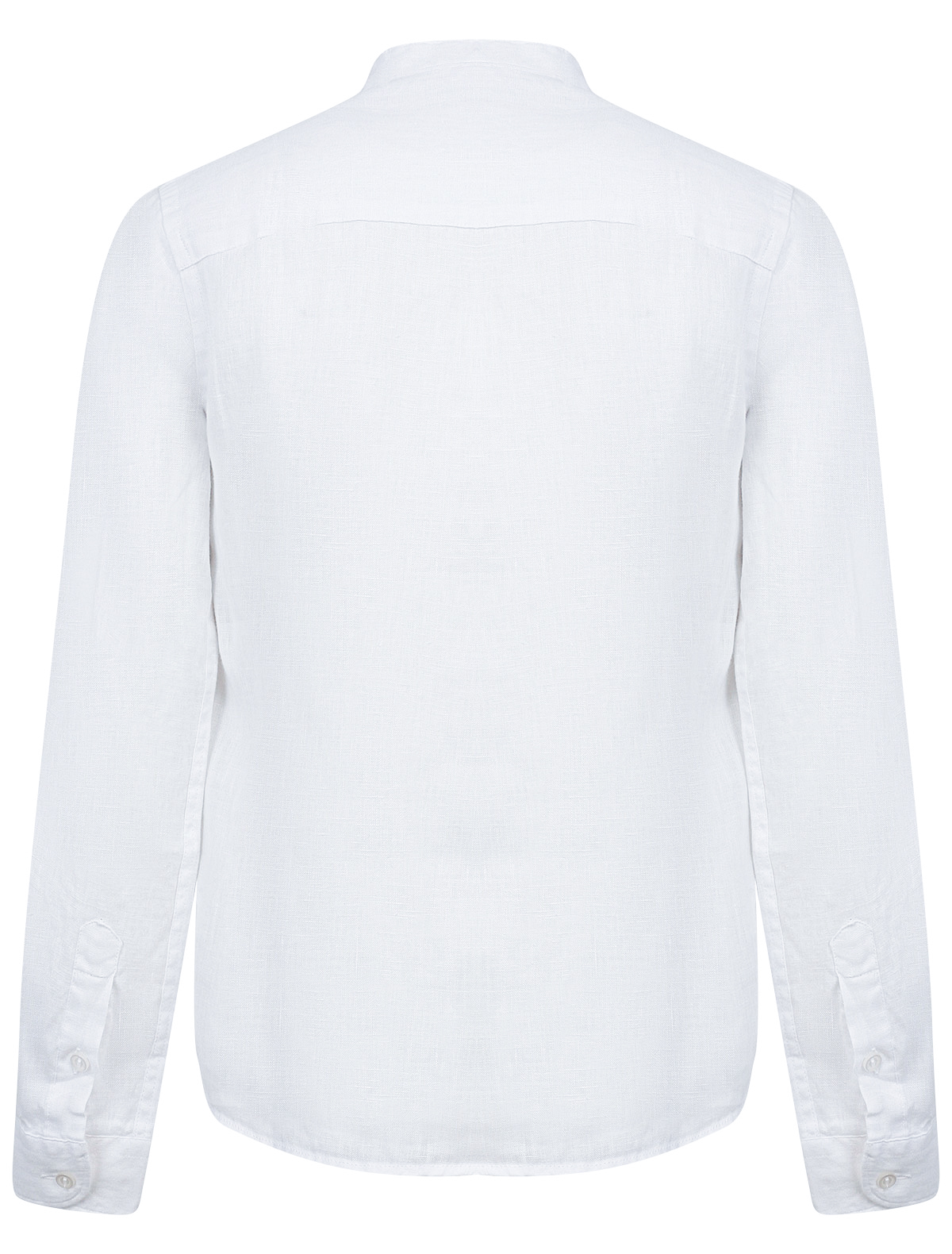 Рубашка Byblos 2170068, цвет белый, размер 7 1014519070347 - фото 2