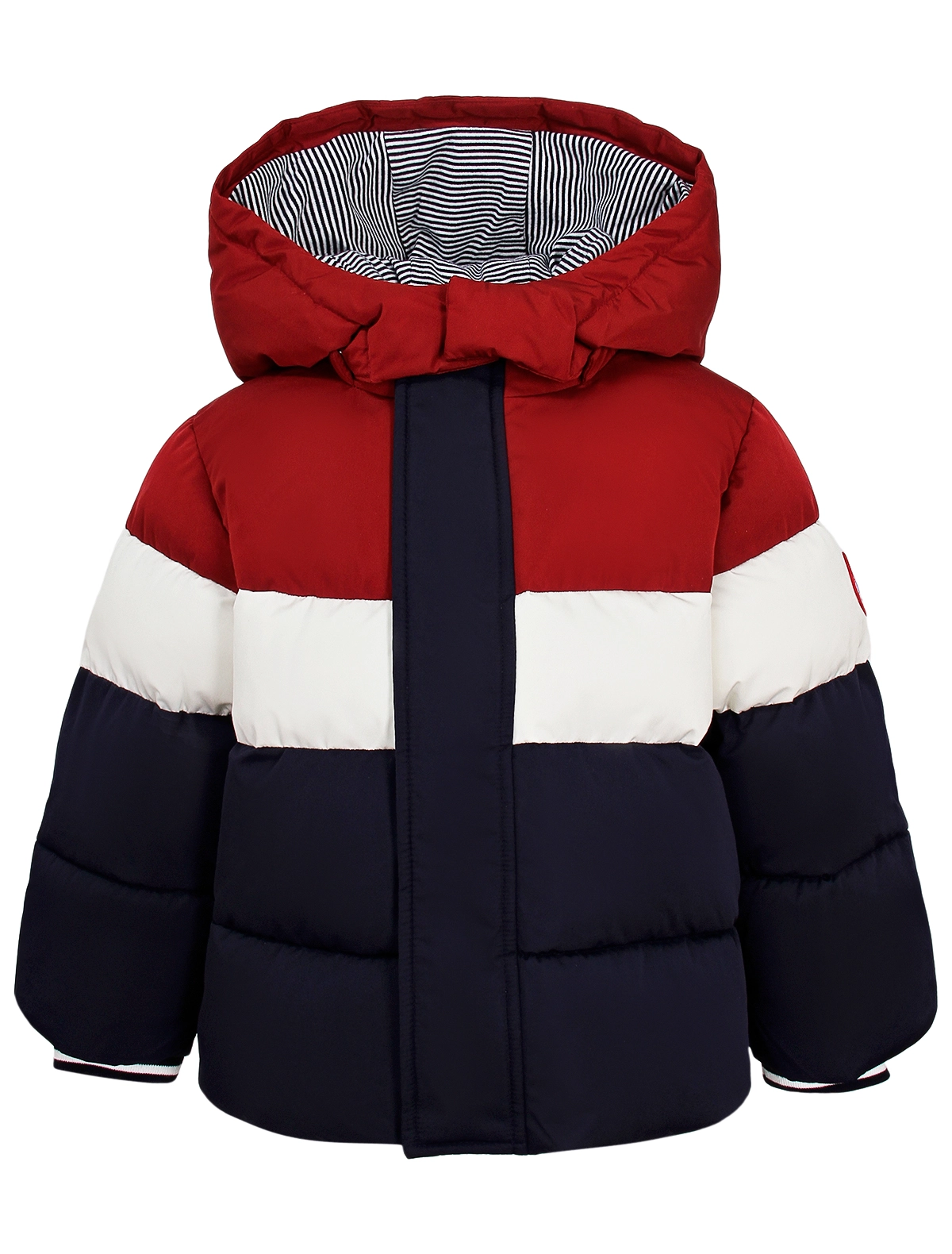 

Куртка PETIT BATEAU, Серый, 3078999
