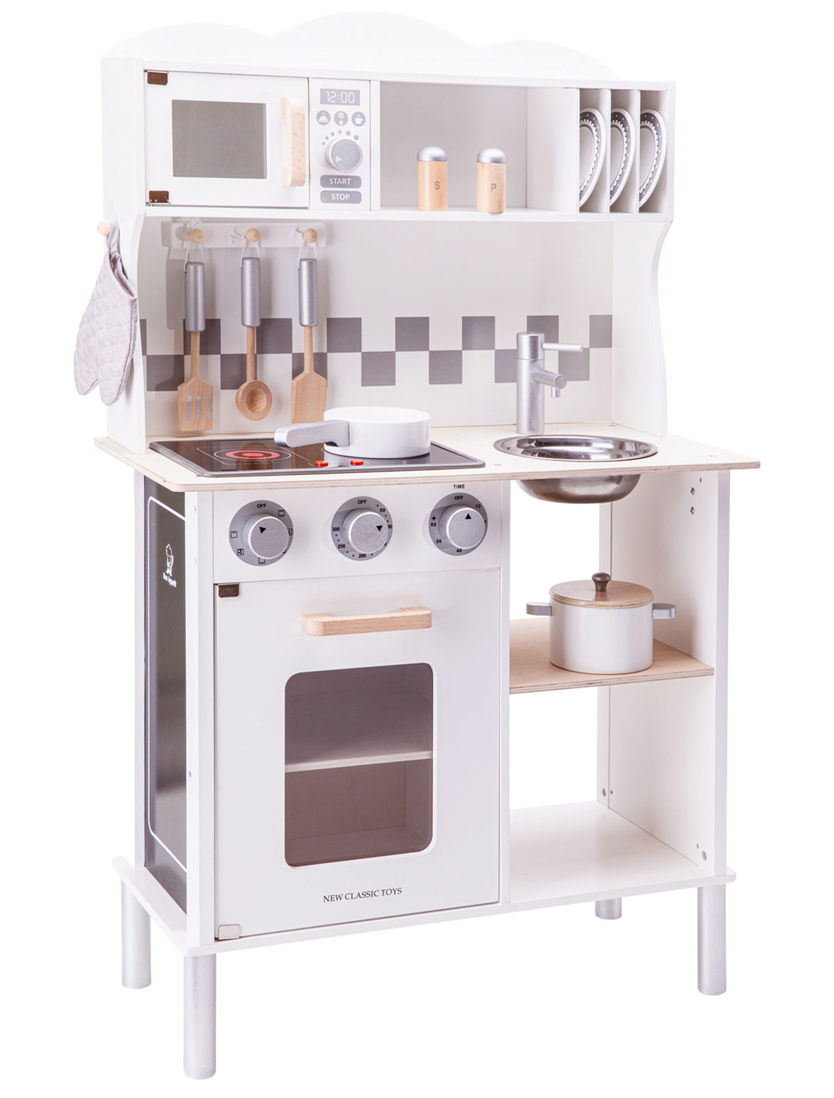 Игровой набор Кухня