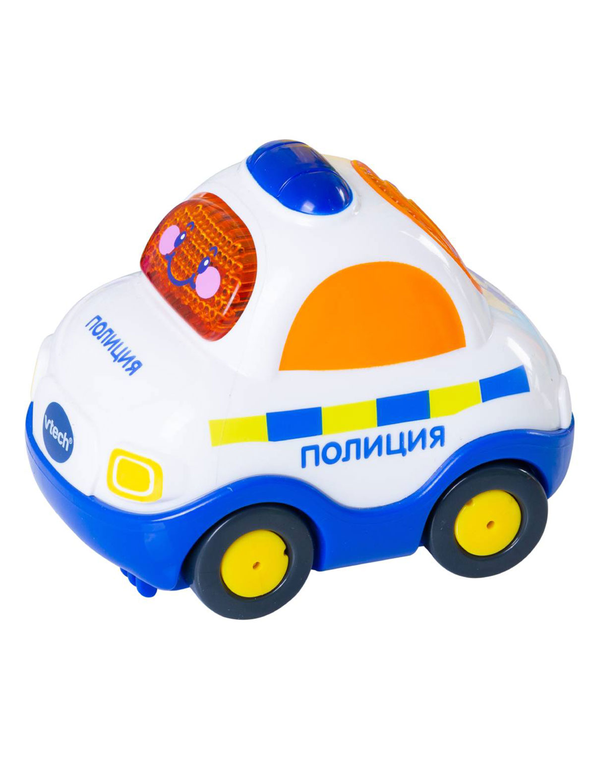 Игрушка VTech 2676316, цвет разноцветный 7134510410028 - фото 2