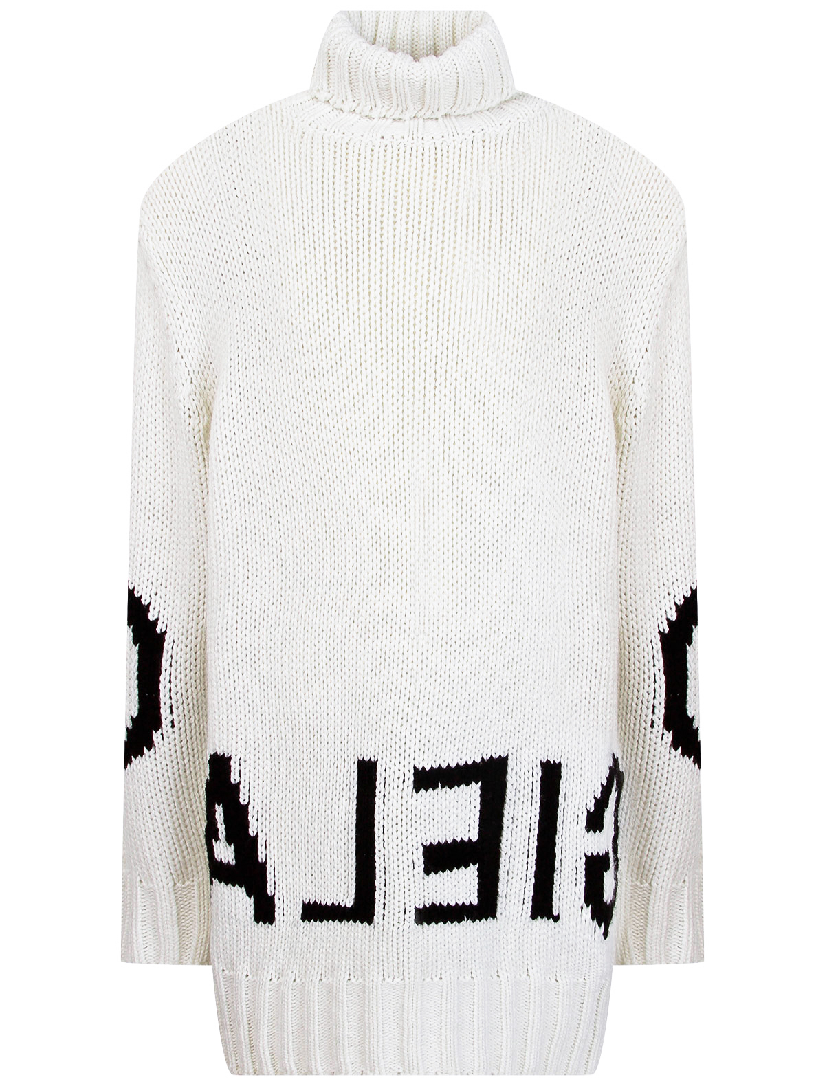 

Платье MM6 Maison Margiela, Белый, 2345481