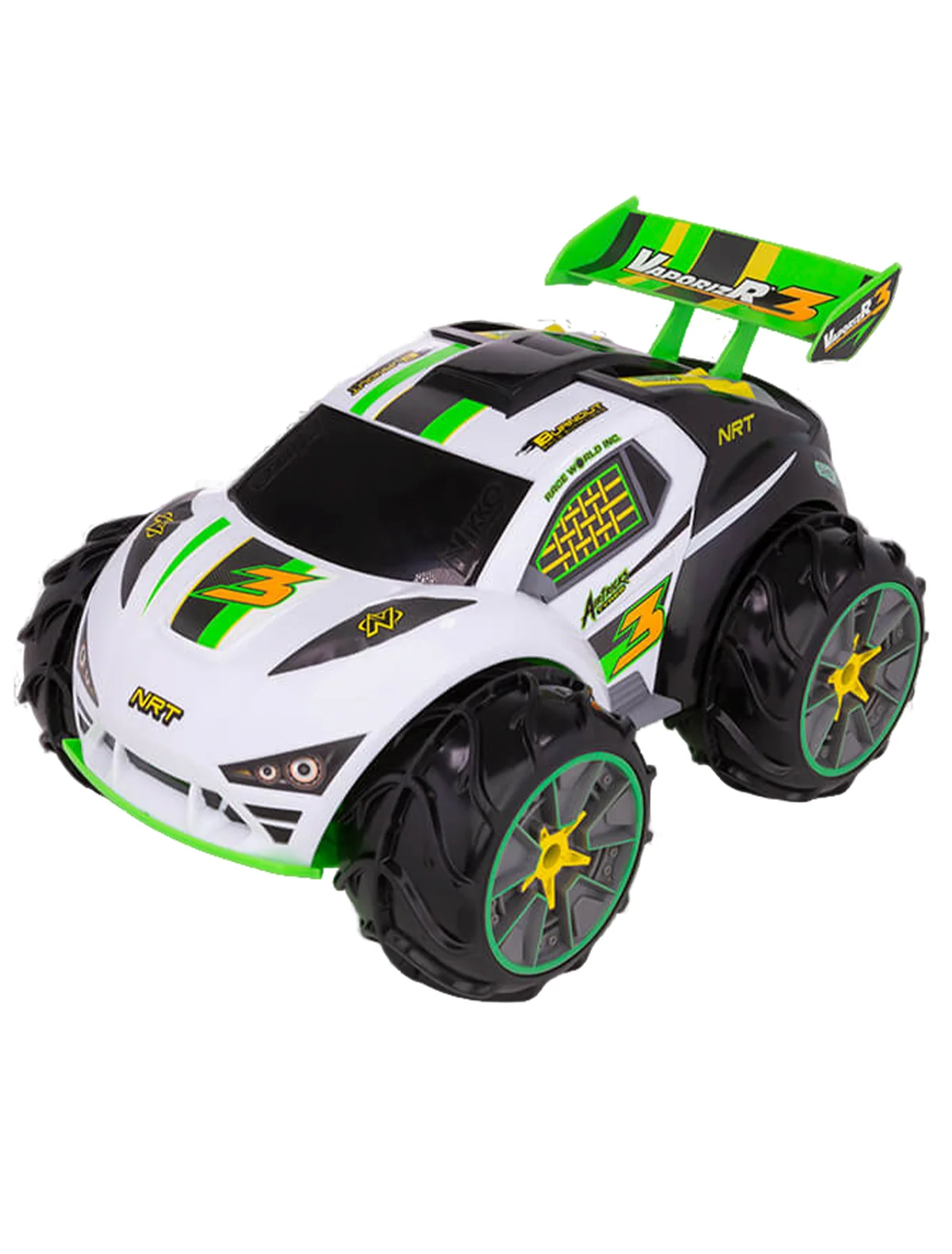 Игрушка радиоуправляемая Nikko