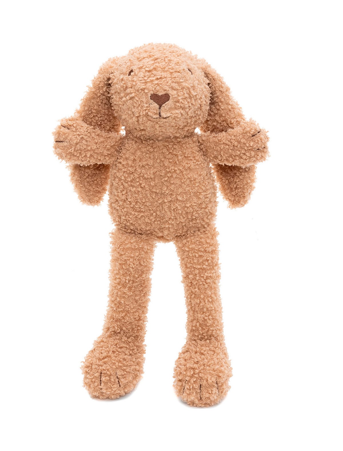 Мягкая игрушка Зайчик Букле