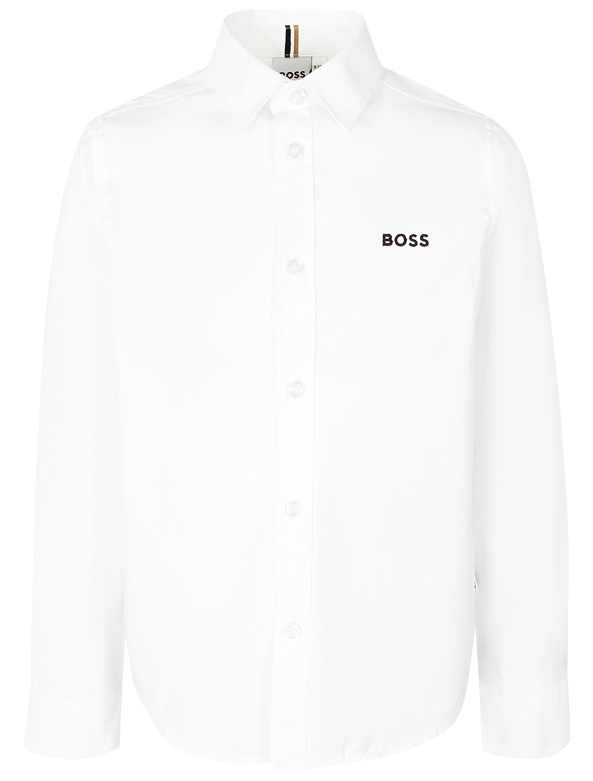 

Рубашка BOSS, Белый, 3094126