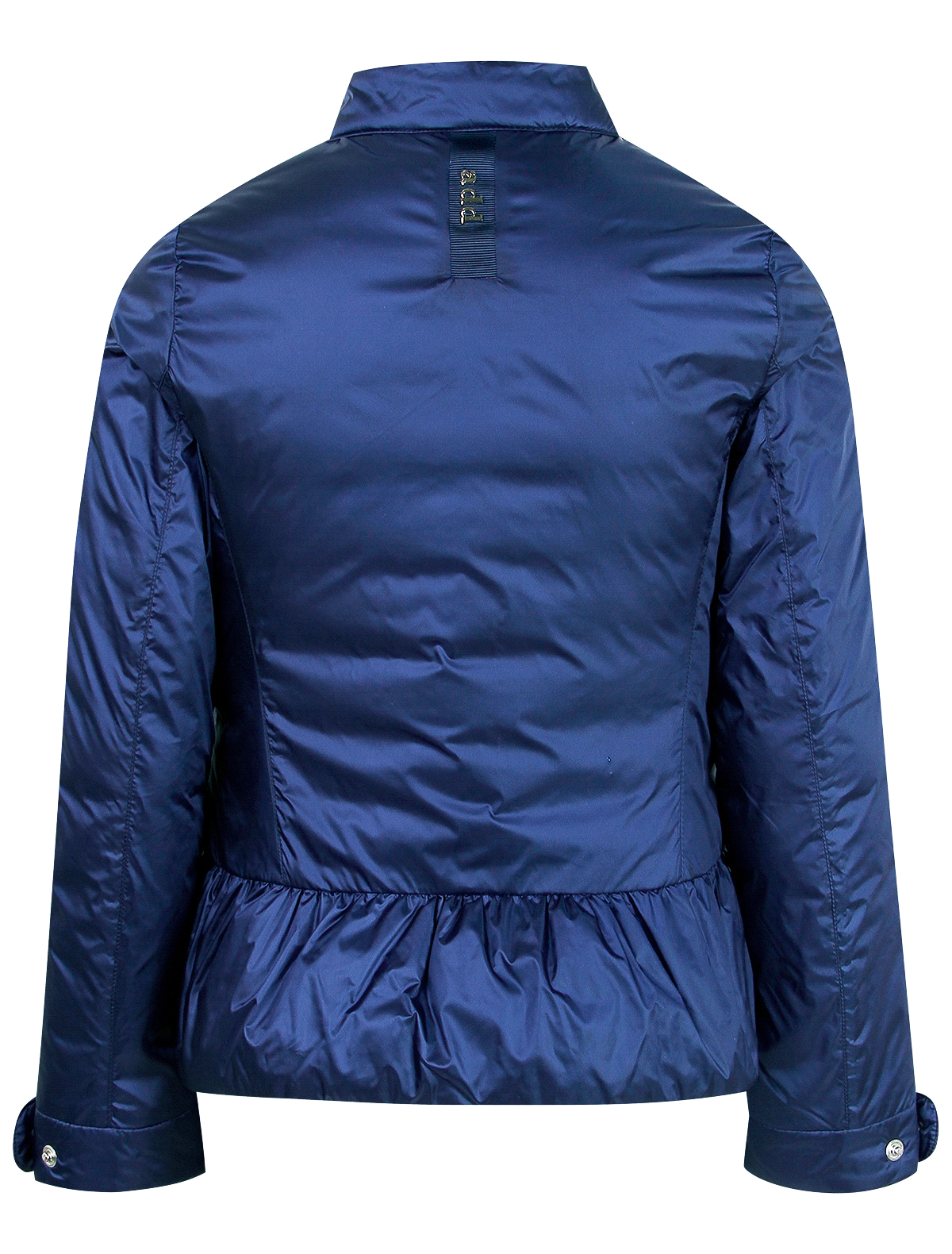 Куртка ADD 1991465, цвет синий, размер 11 1071409970019 - фото 2