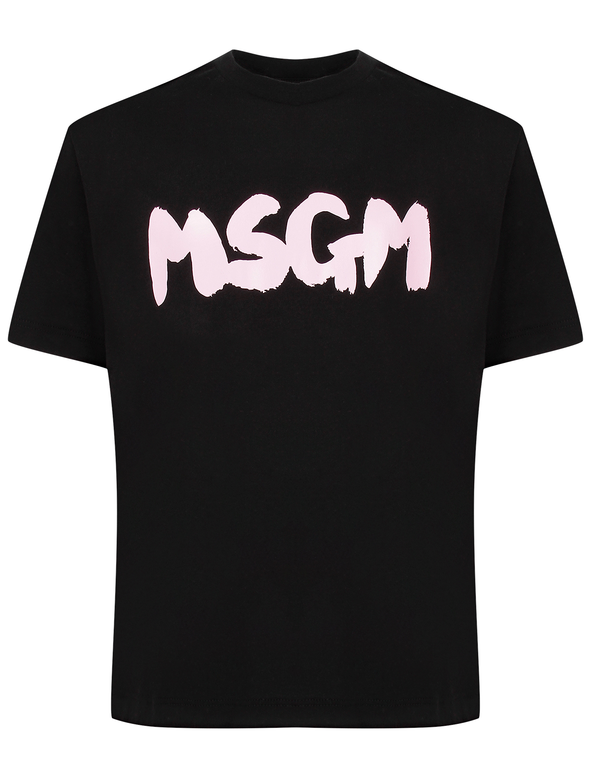 Футболка MSGM Вид №1