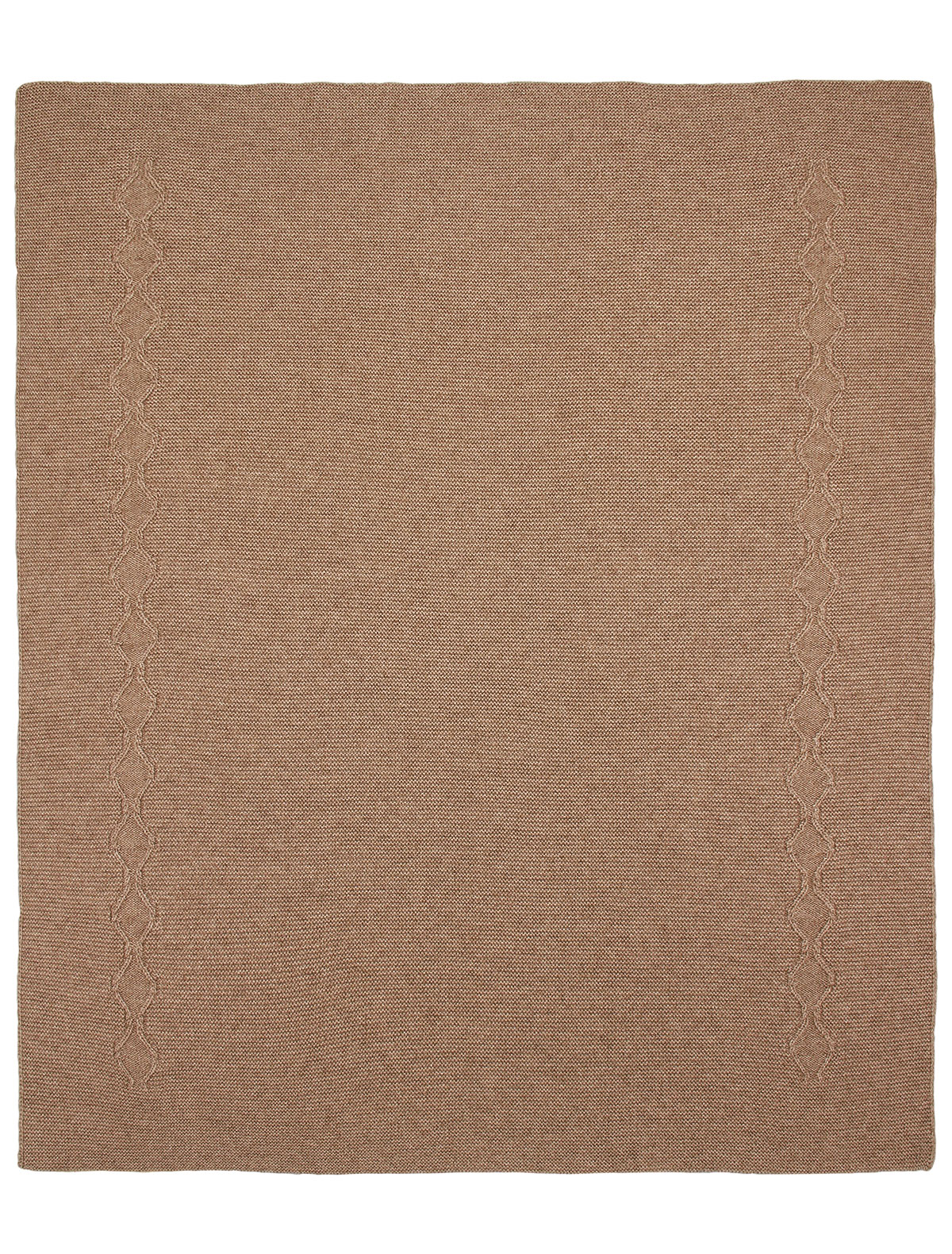 Плед кашемировый 90х75см