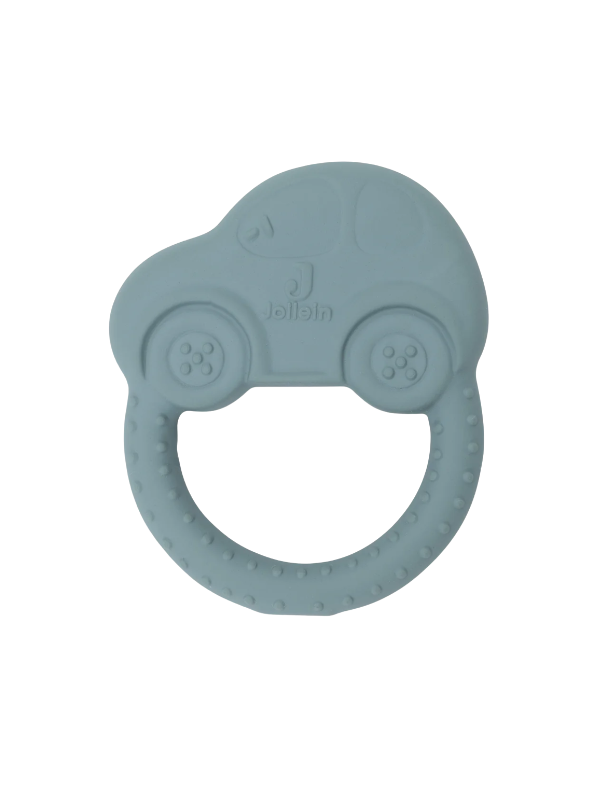 

Прорезыватель для зубов Jollein, Голубой, 3105700