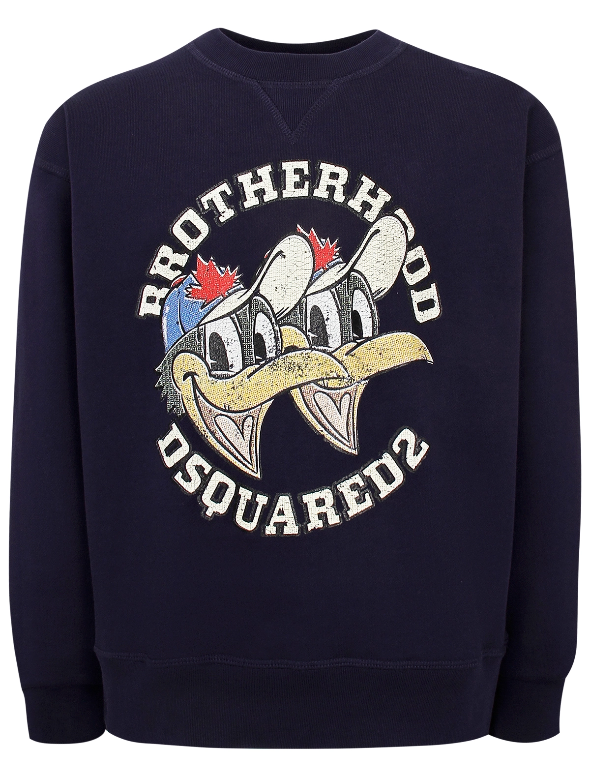 

Свитшот Dsquared2, Синий, 3083976