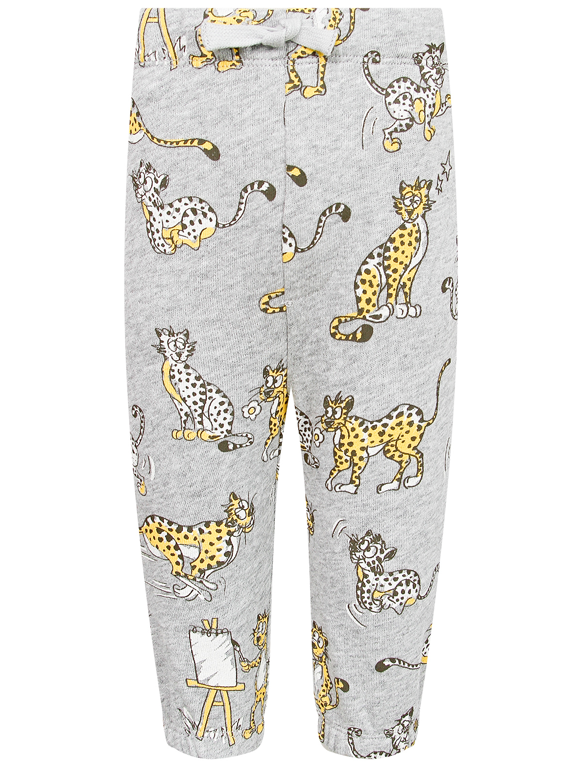 

Брюки спортивные Stella McCartney, Серый, 2158082
