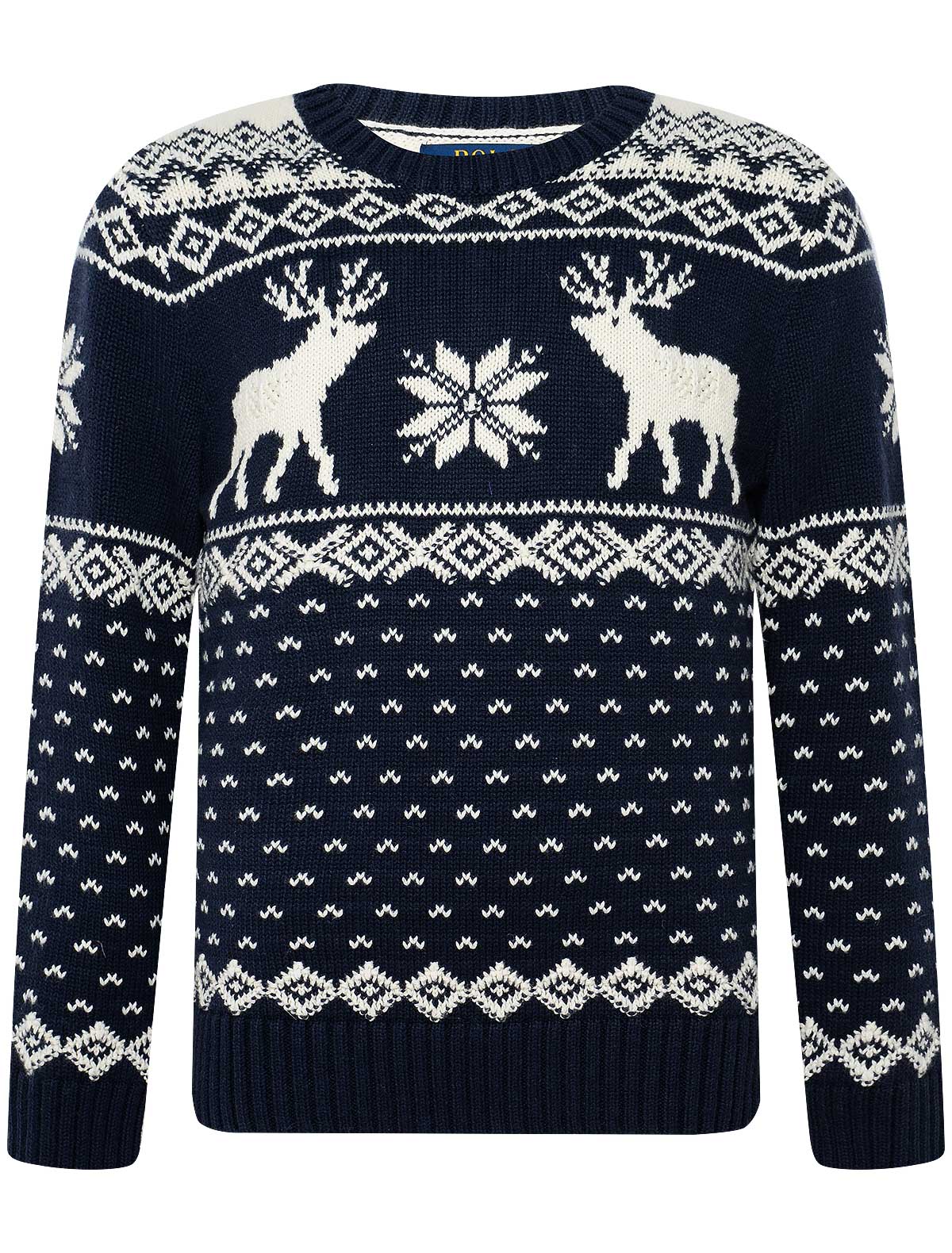 

Джемпер Ralph Lauren, Синий, 1893145
