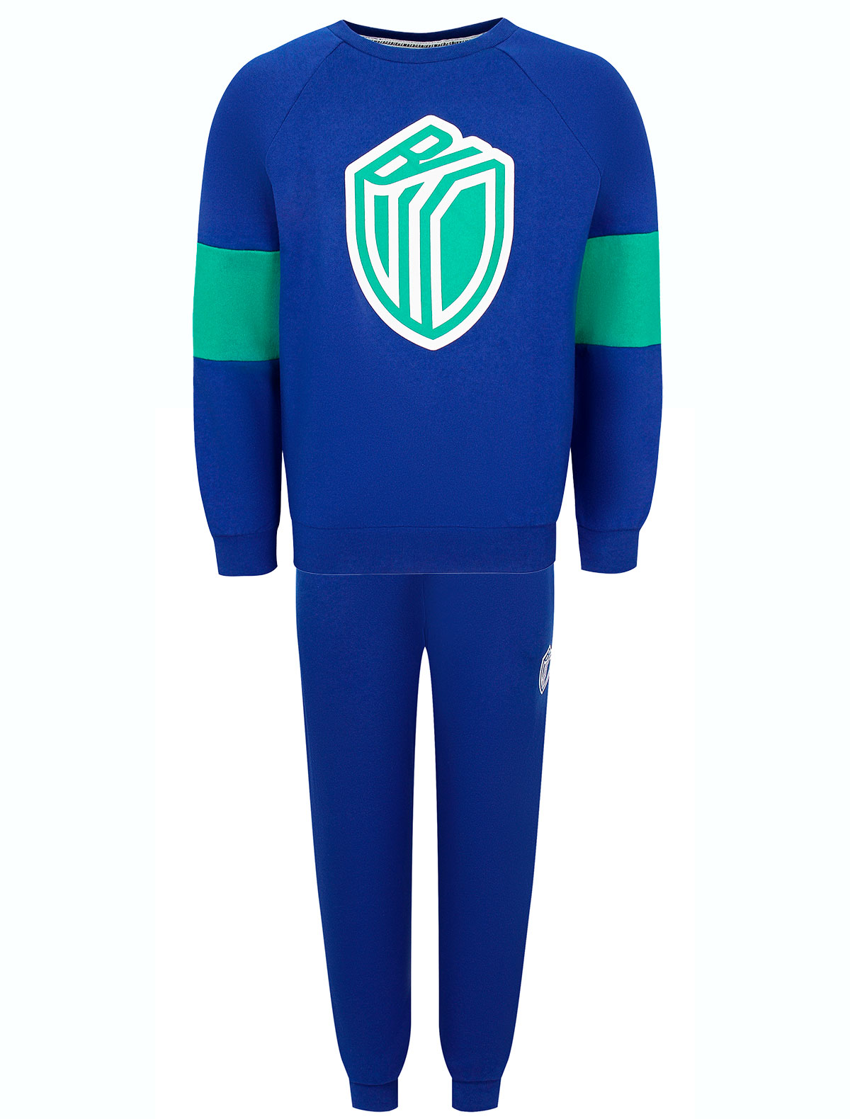

Костюм спортивный Bikkembergs, Синий, 2776261