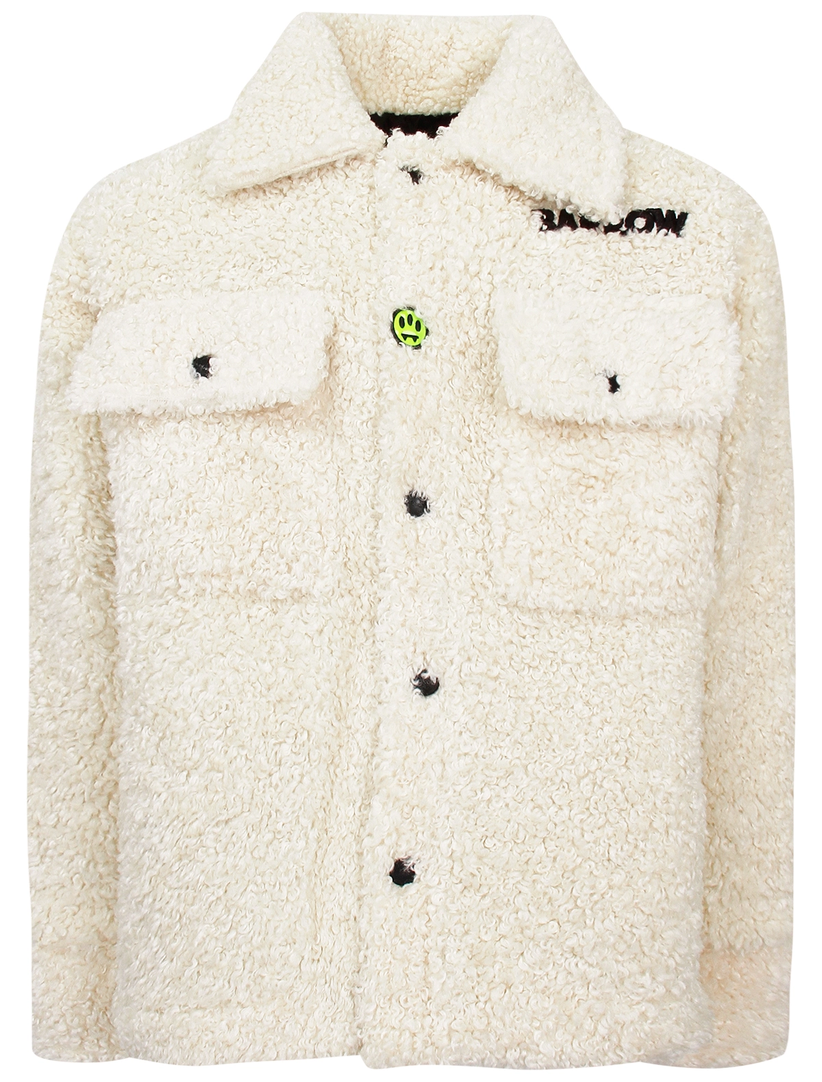 Куртка BARROW 24688₽