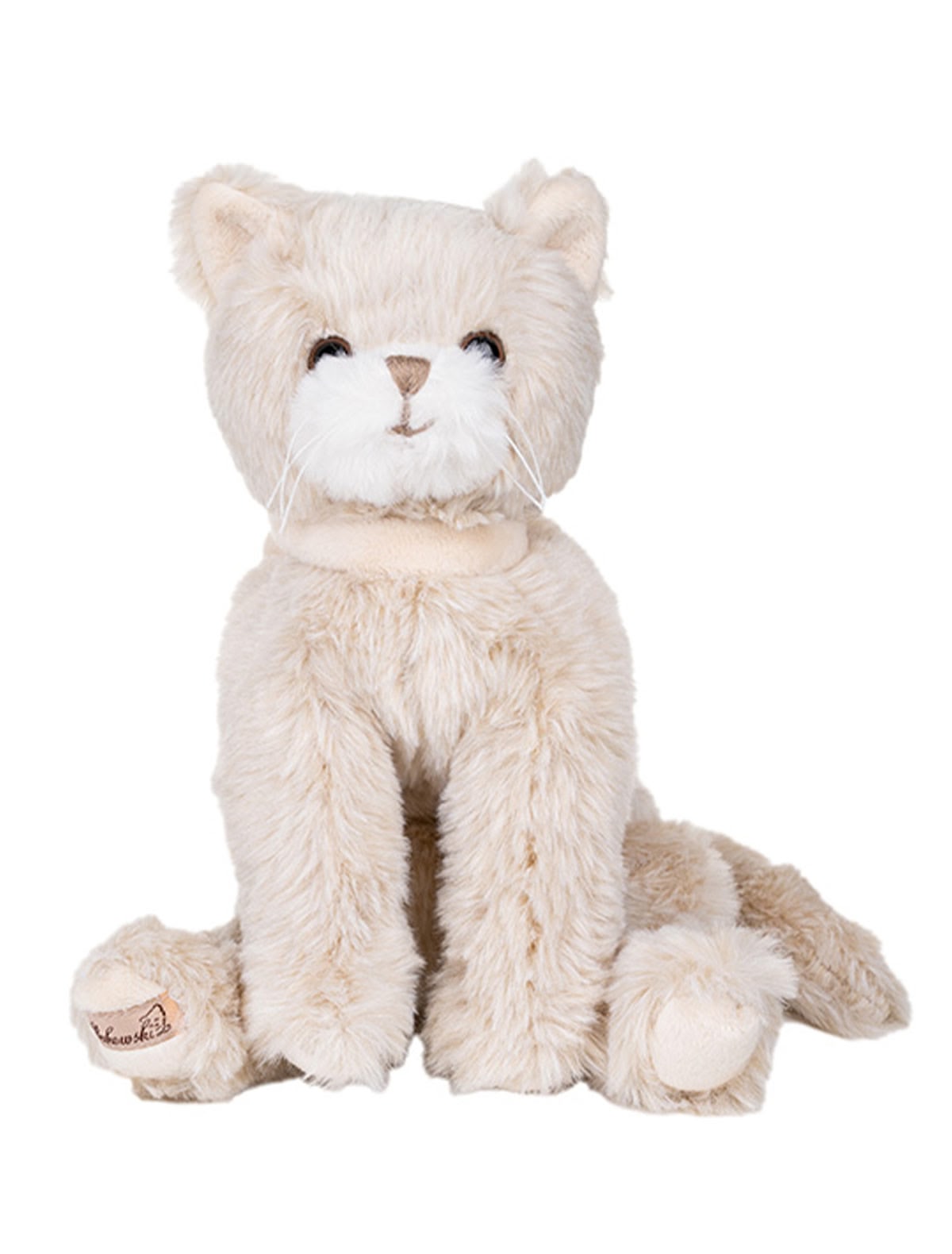 Игрушка мягкая Кот