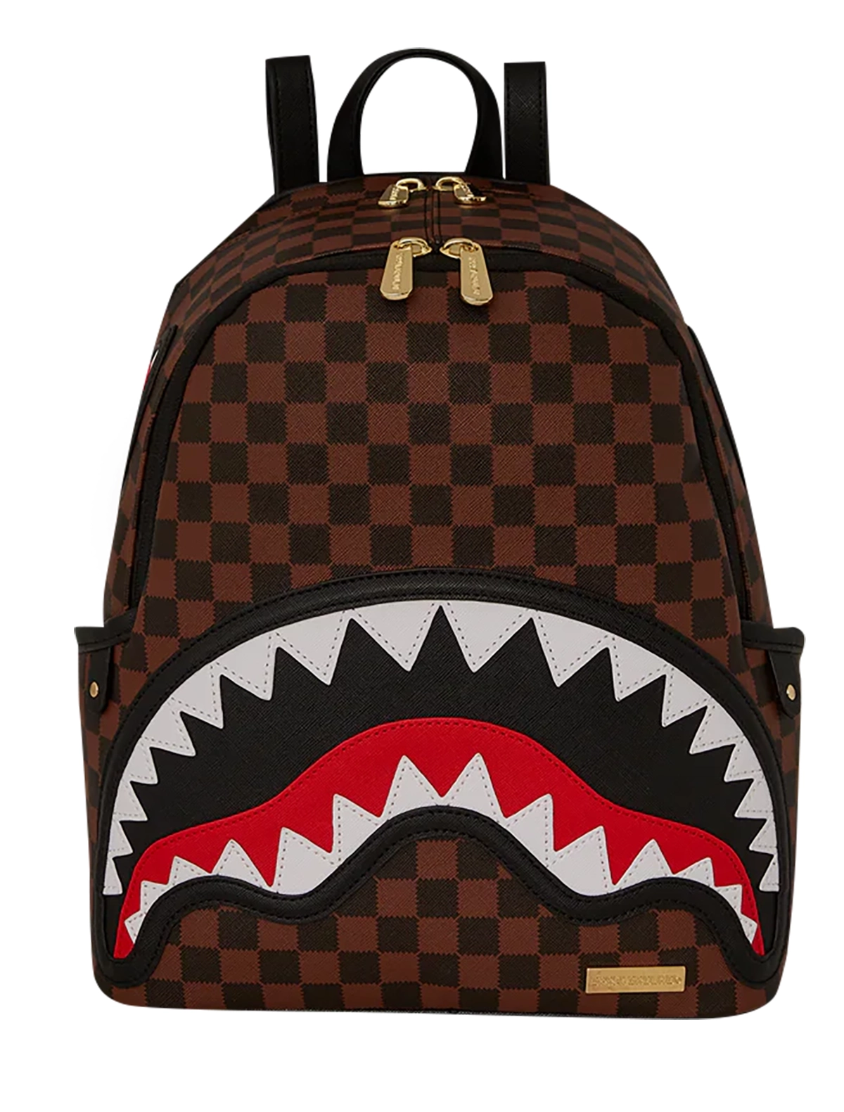 

Рюкзак SPRAYGROUND, Коричневый, 3076528