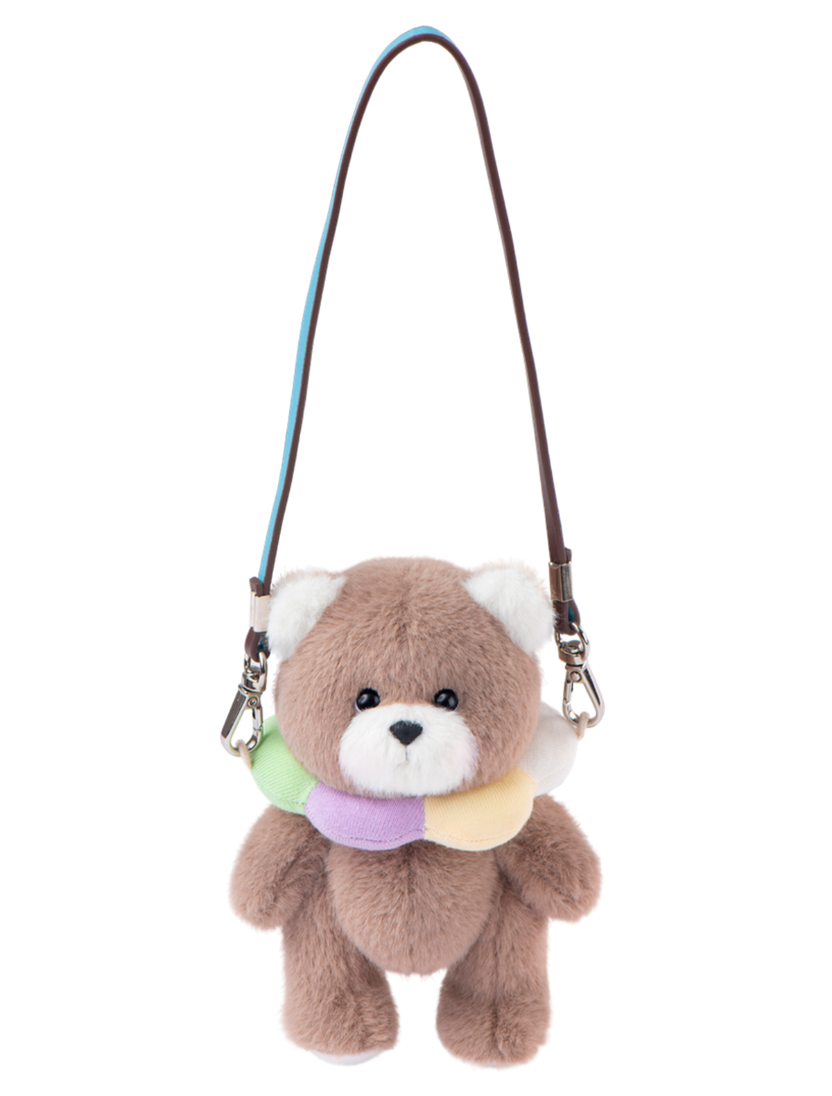 

Игрушка мягкая TeddyTales, Коричневый, 3050584